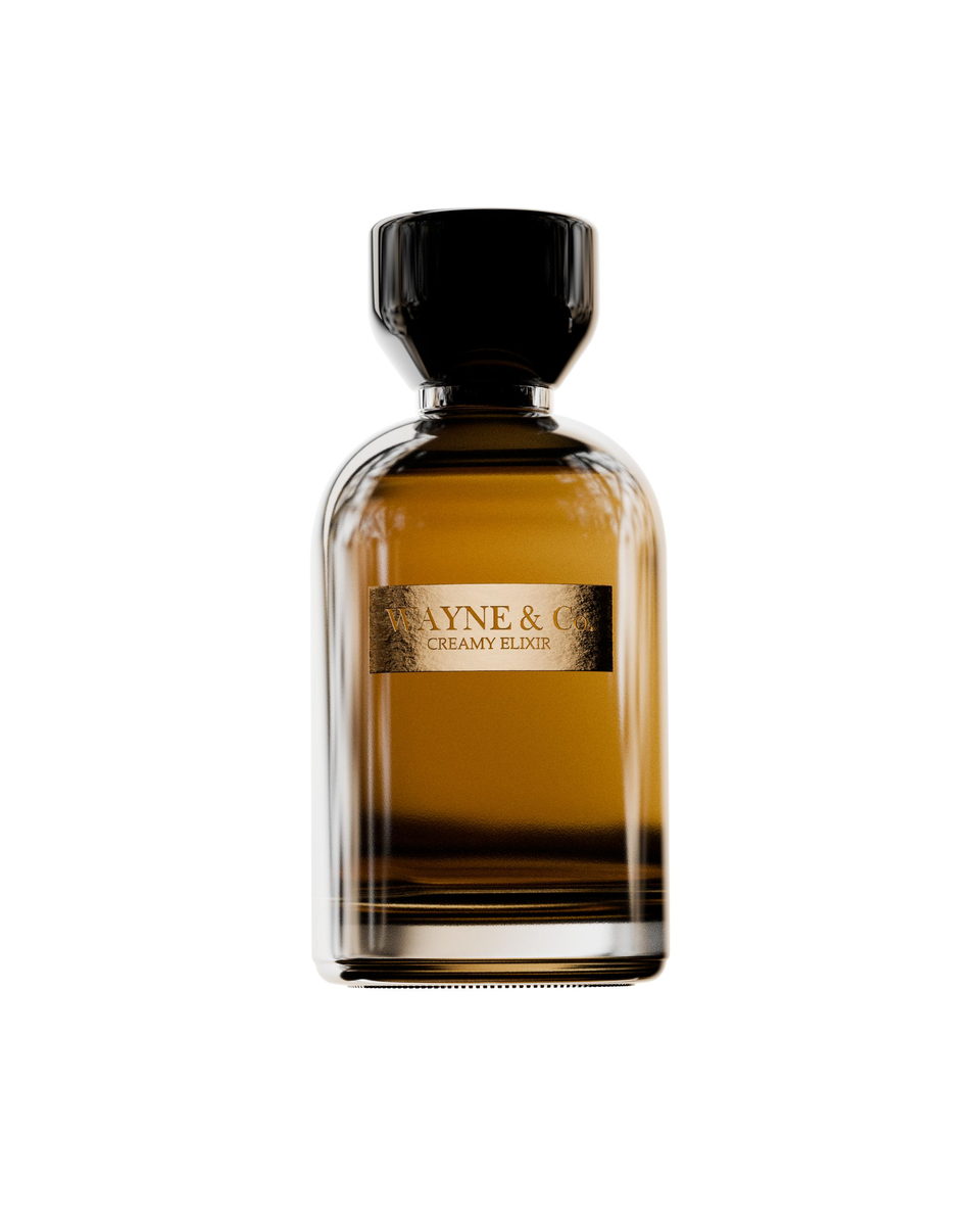 Creamy Elixir Wayne & Co — аромат