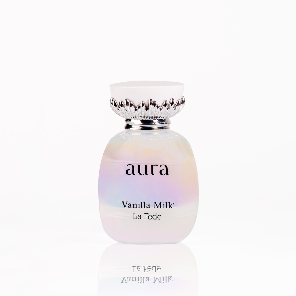 Aura Vanilla Milk La Fede — аромат
