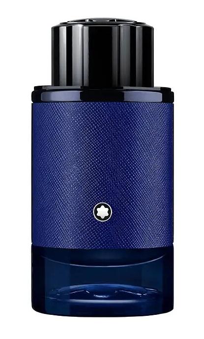 Explorer Infinite Montblanc — аромат
