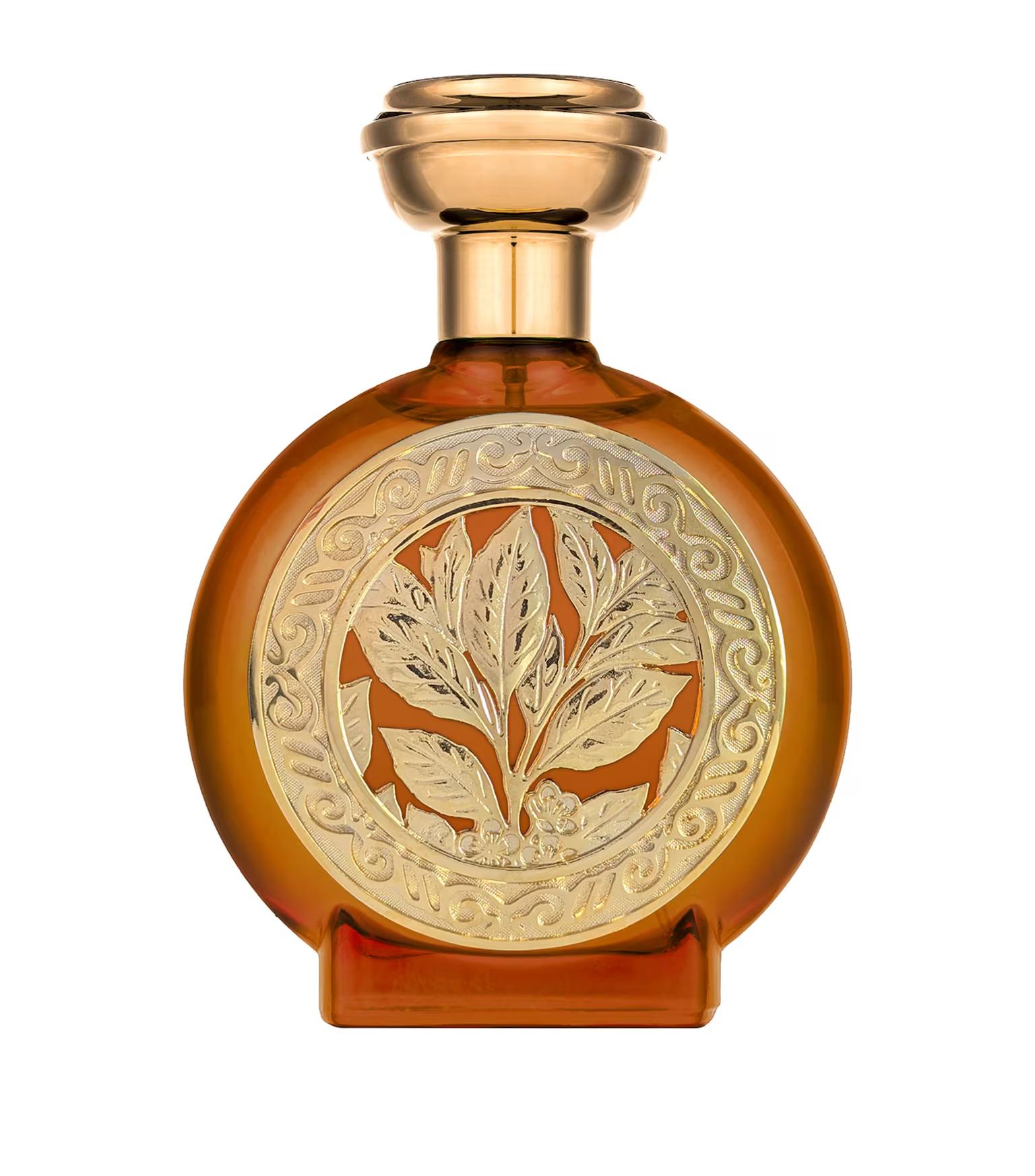 The House Blend Boadicea the Victorious — аромат