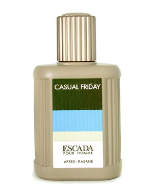 Escada Casual Friday Escada — аромат