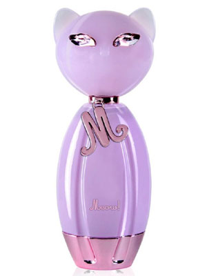 Meow Katy Perry — аромат