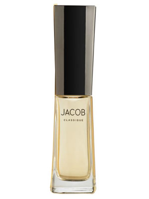Classique Jacob — аромат