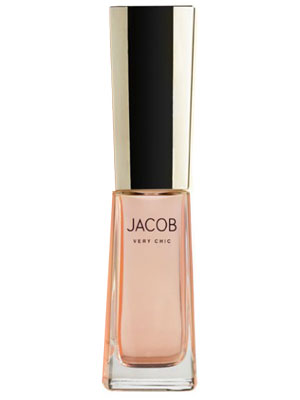 Very Chic Jacob — аромат