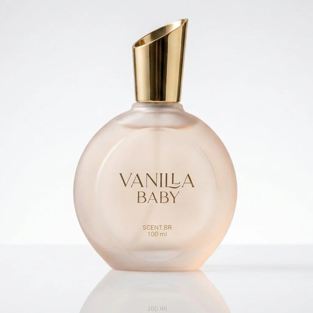 Vanilla Baby Scent.br — аромат