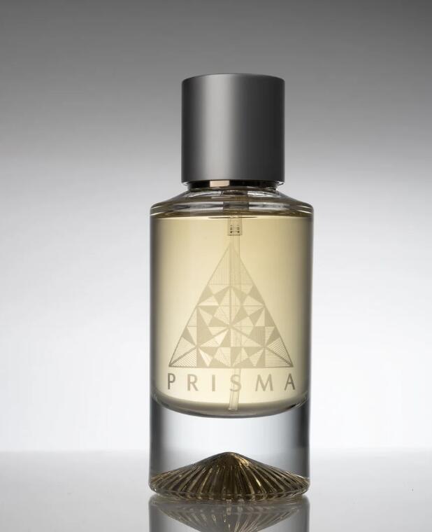 Kiss the Moon Prisma Parfums — аромат