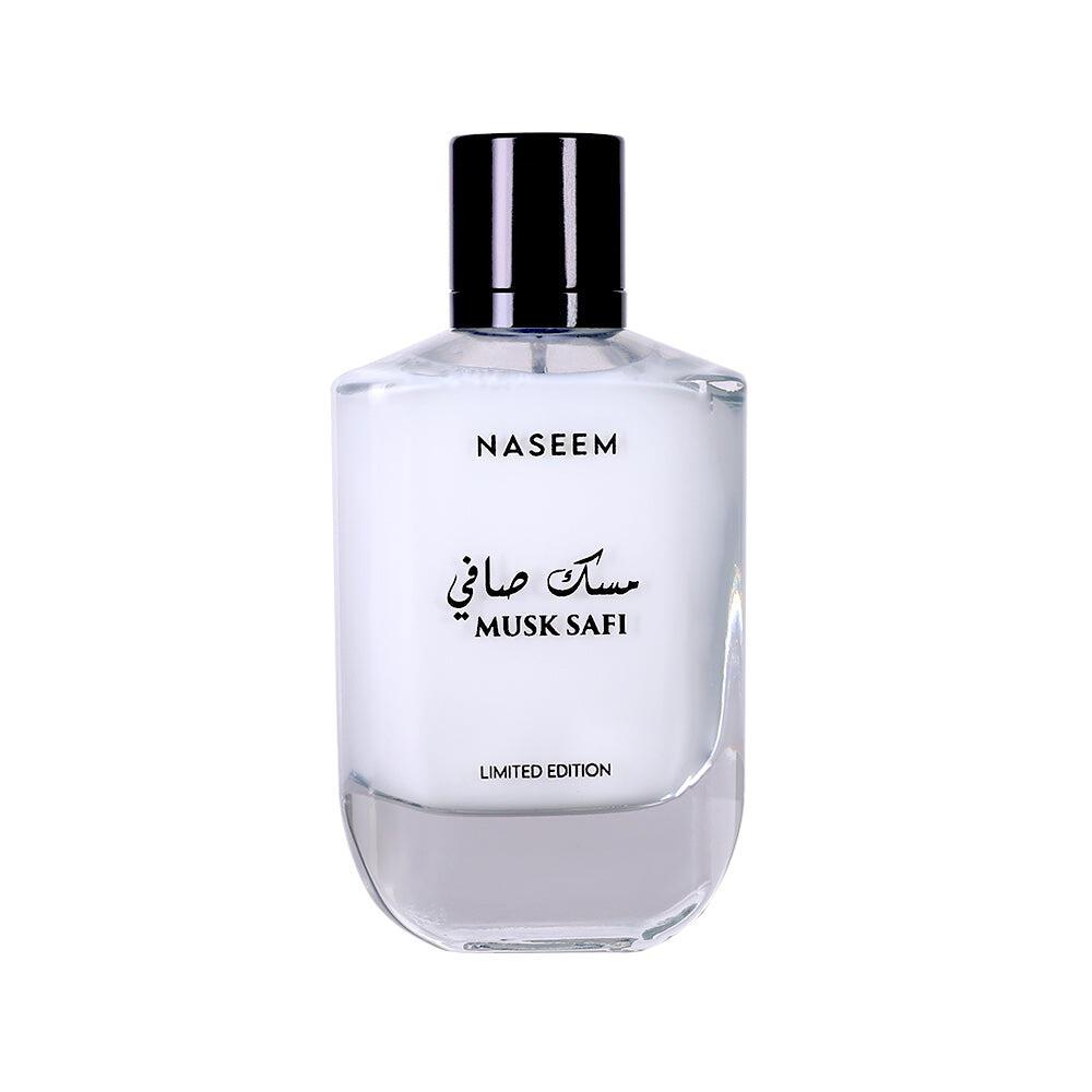 Musk Safi Naseem — аромат
