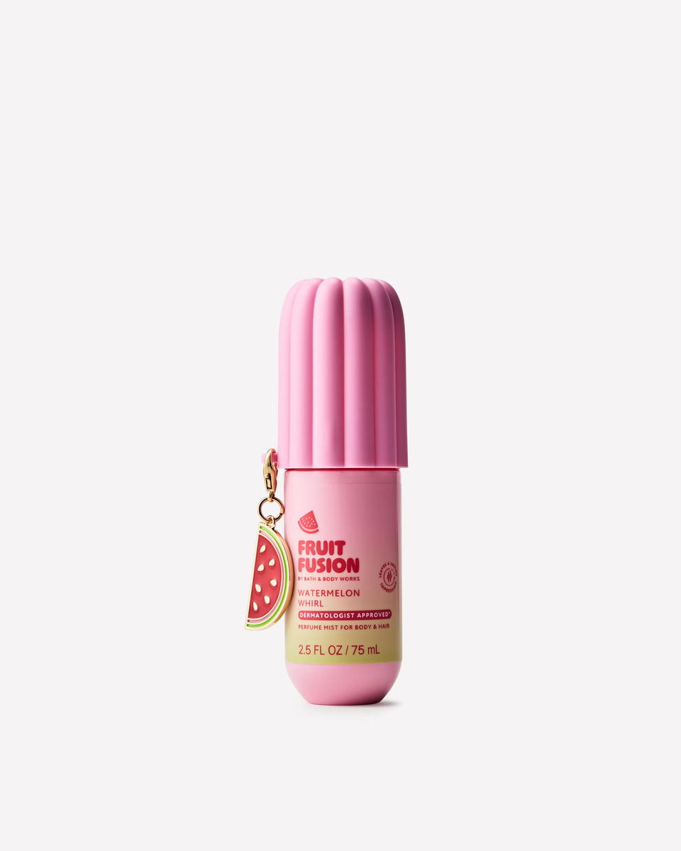Watermelon Whirl Bath & Body Works — аромат