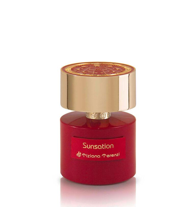 Sunsation Tiziana Terenzi — аромат
