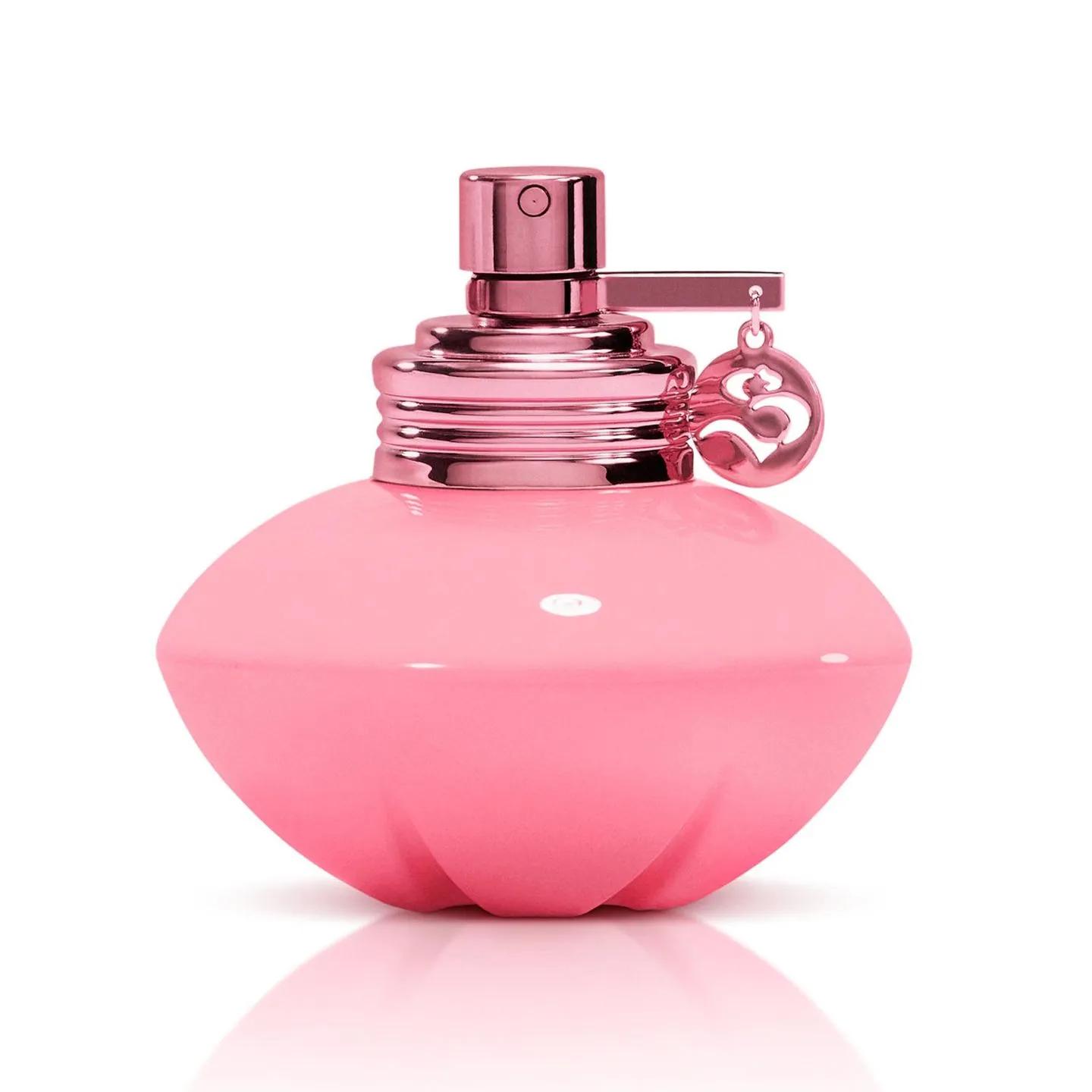 S Sugar Kiss Limited Edition Shakira — аромат