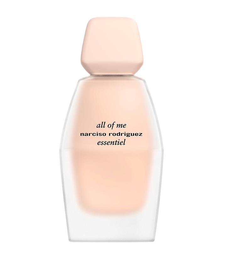 All Of Me Essentiel Narciso Rodriguez — аромат