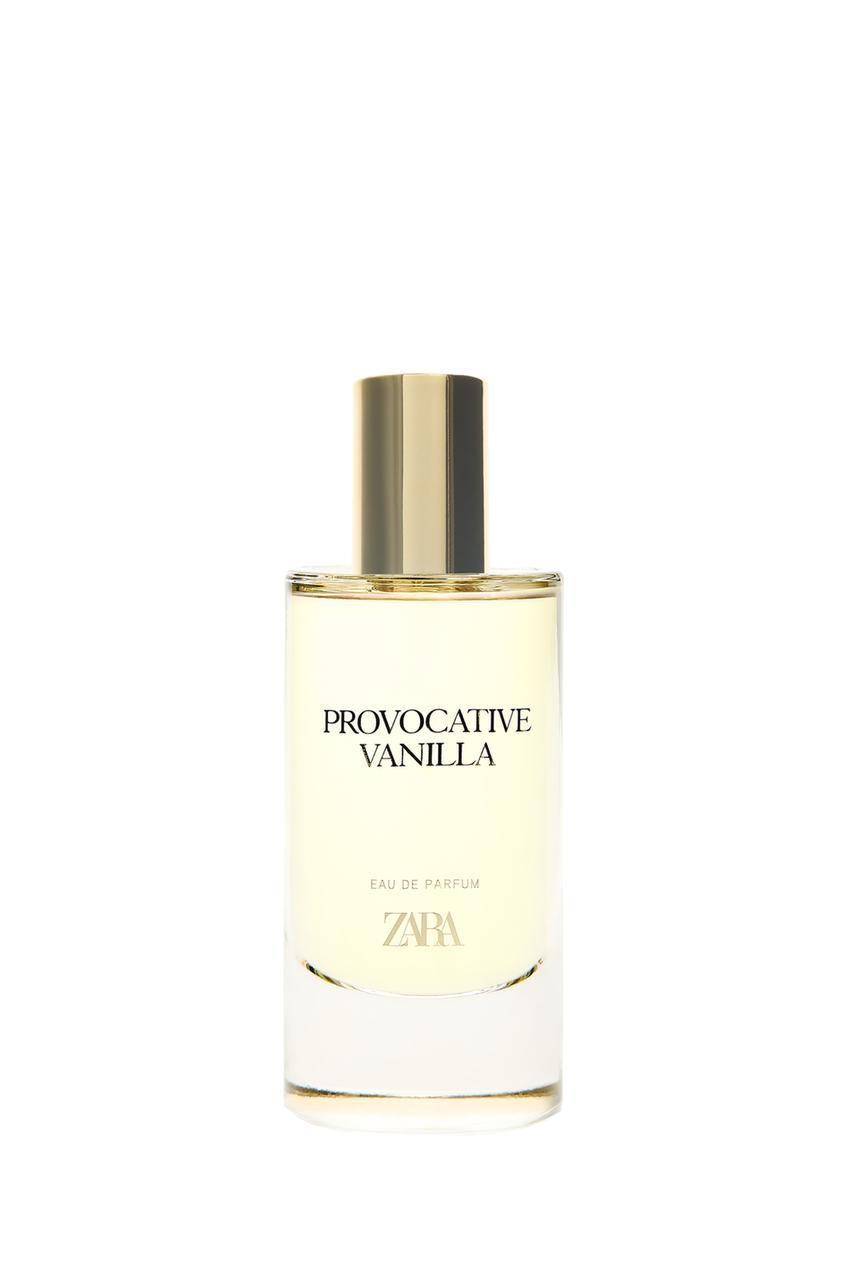 Provocative Vanilla Zara — аромат
