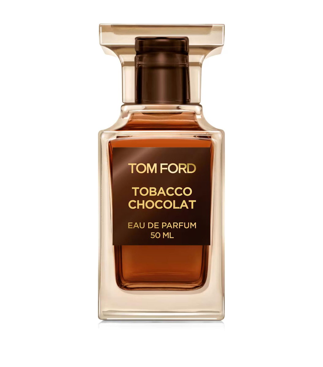 Tobacco Chocolat Tom Ford — аромат