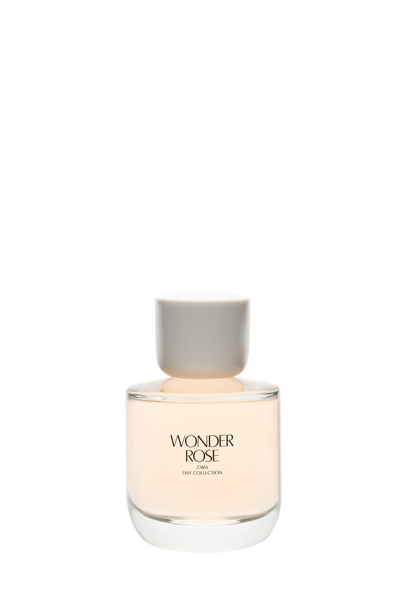 Wonder Rose Zara — аромат