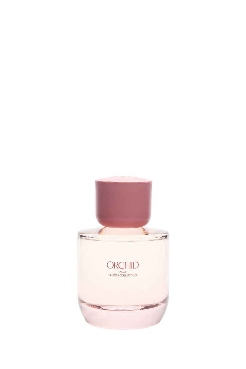 Orchid Zara — аромат