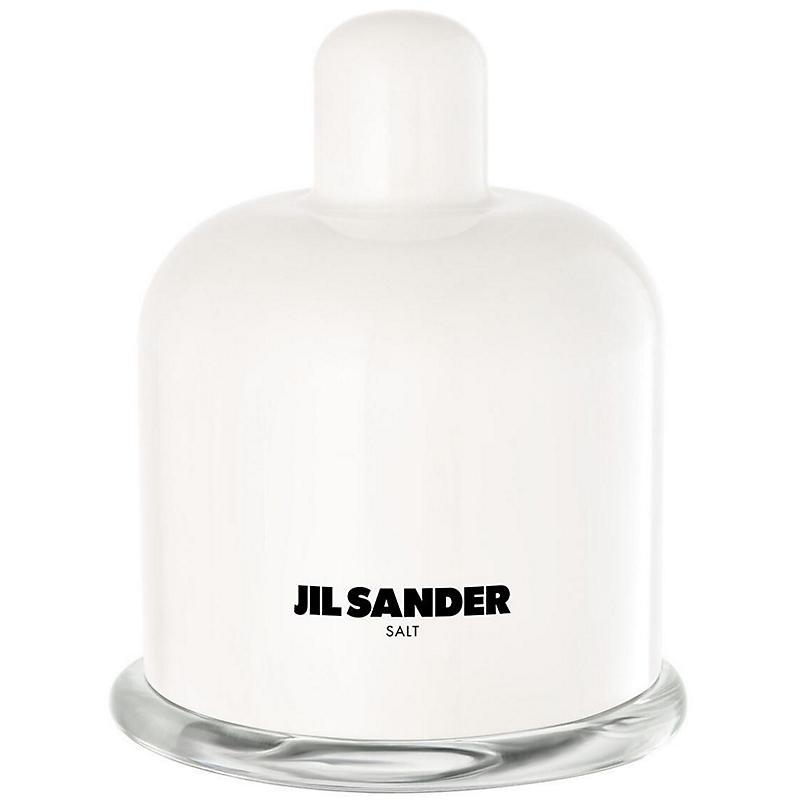 Salt Jil Sander — аромат