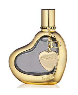 Gold Bebe — аромат