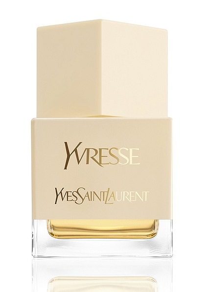 La Collection Yvresse Yves Saint Laurent — аромат