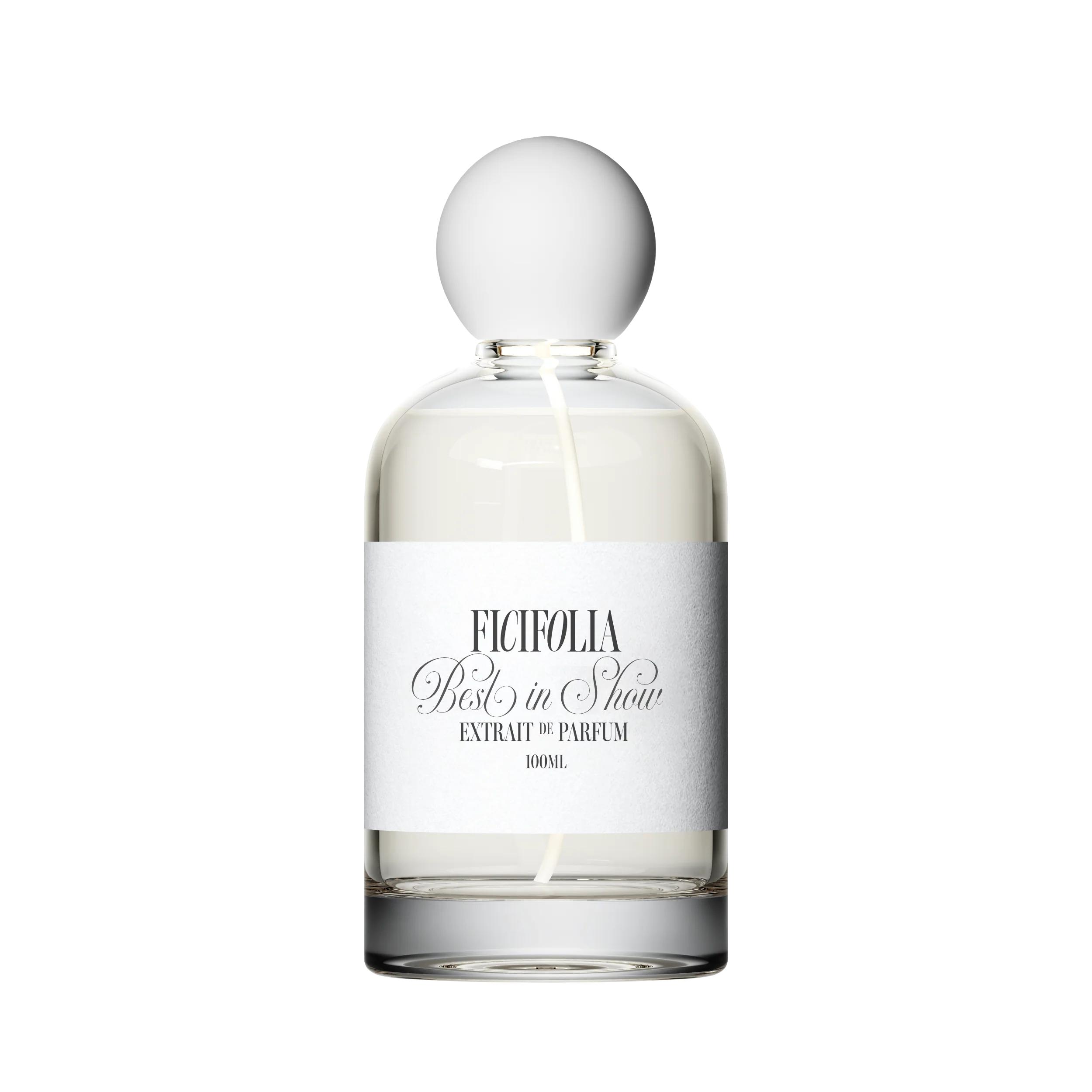 Best in Show Ficifolia Fragrances — аромат