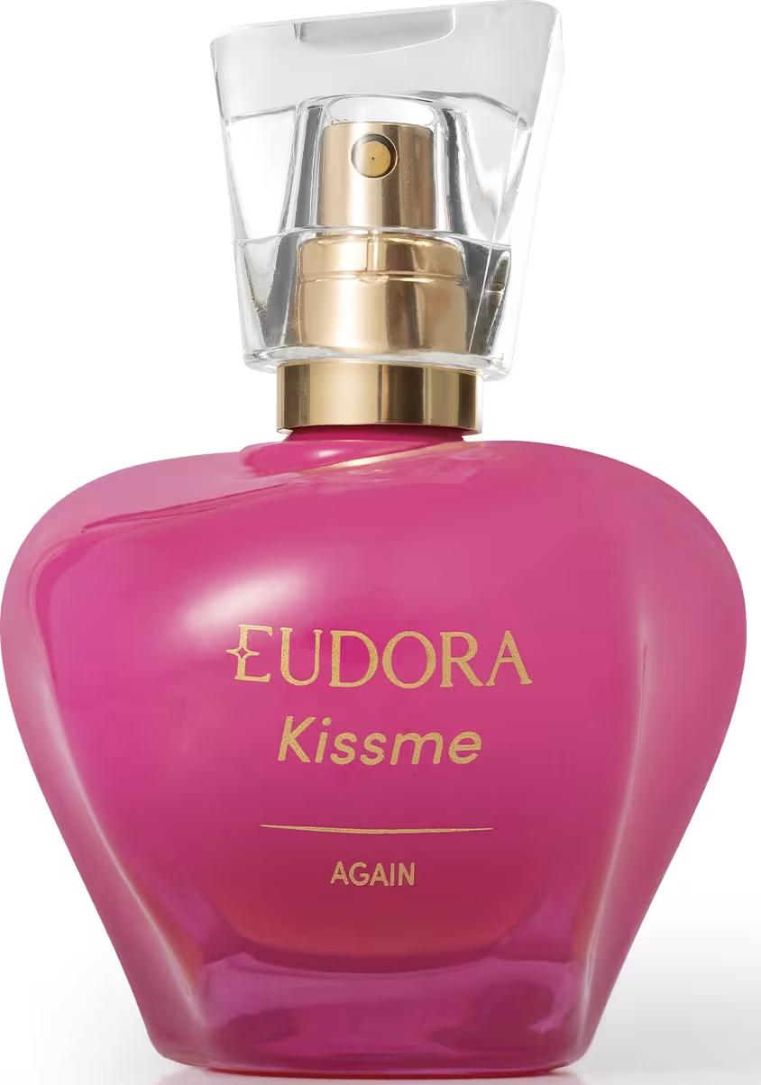 Kiss Me Again Eudora — аромат