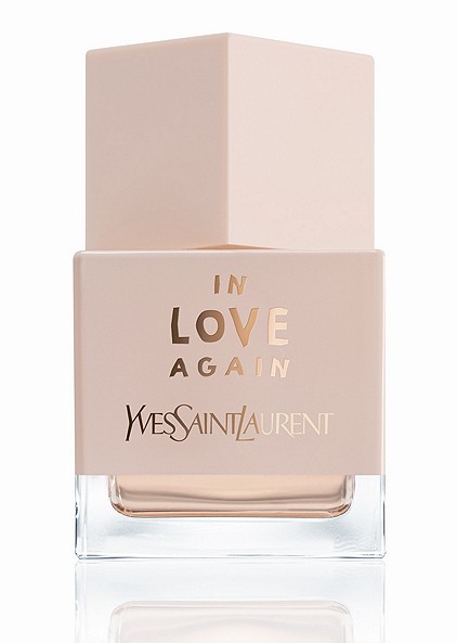 La Collection In Love Again Yves Saint Laurent — аромат