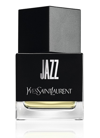 La Collection Jazz Yves Saint Laurent — аромат