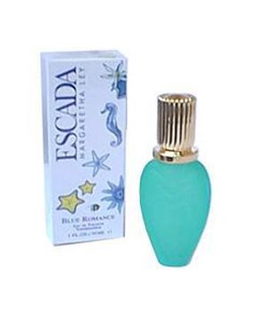 Escada Blue Romance Escada — аромат