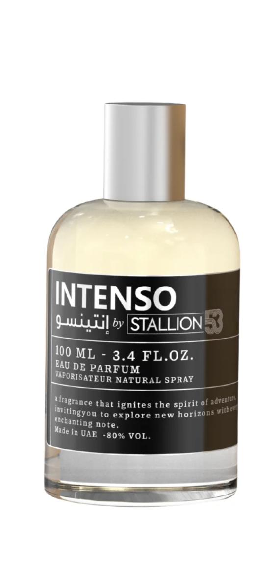 Intenso Stallion 53