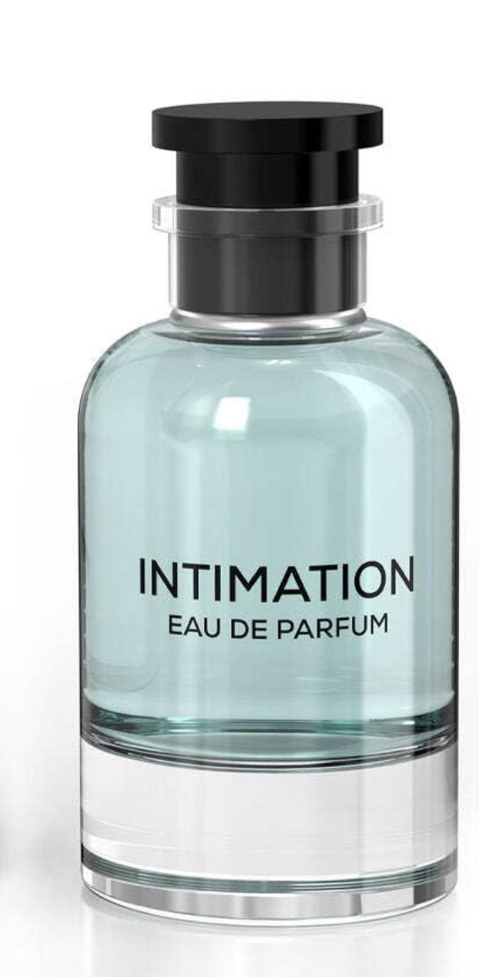 Intimation Emper — аромат