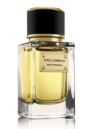 Velvet Patchouli Dolce&Gabbana — аромат