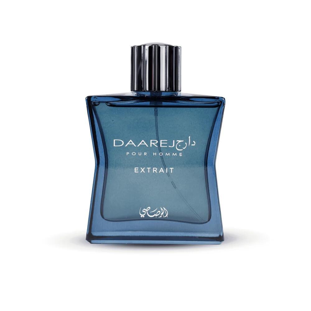 Daarej Pour Homme Rasasi — аромат