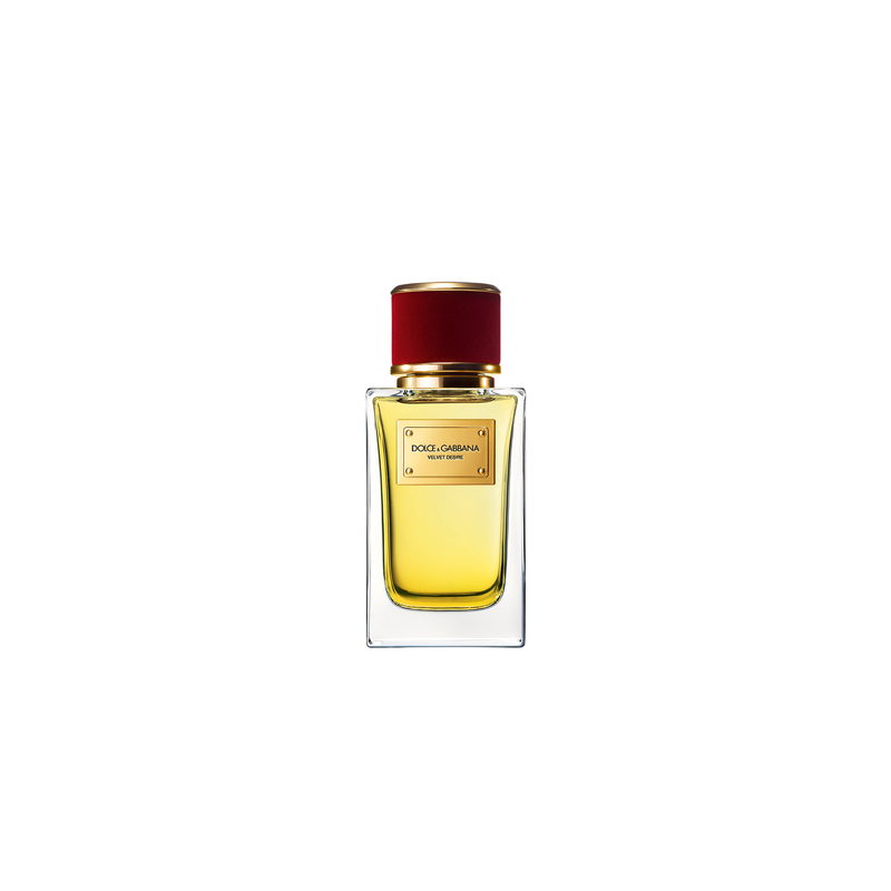 Velvet Desire Dolce&Gabbana — аромат
