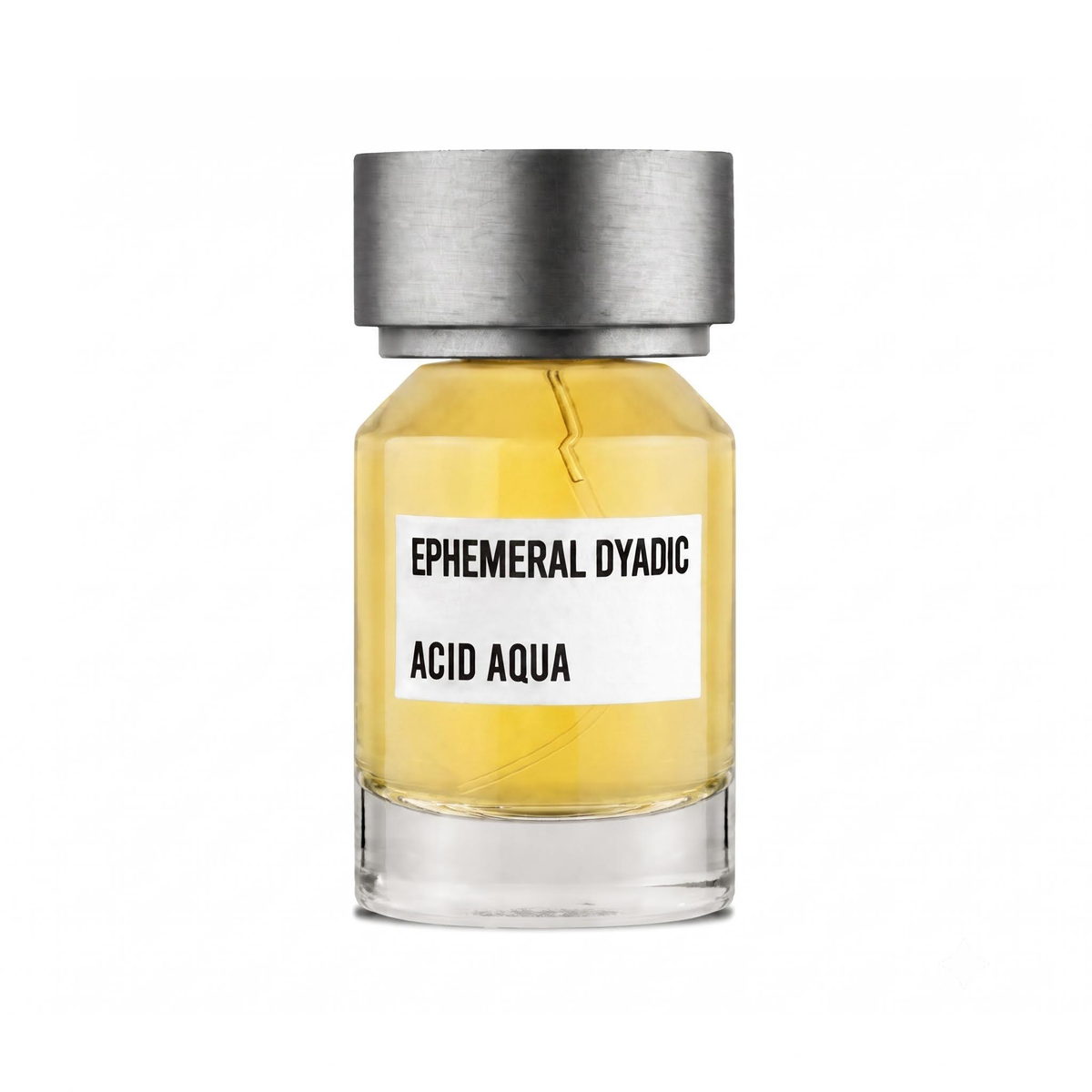 Acid Aqua Ephemeral Dyadic — аромат