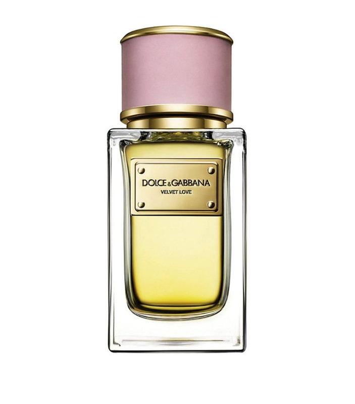 Velvet Love Dolce&Gabbana — аромат