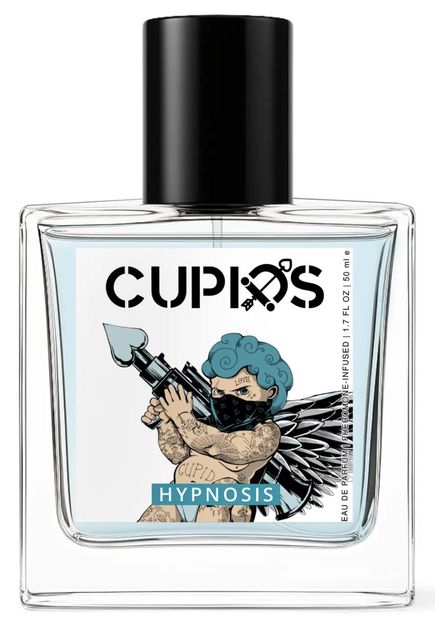 Hypnosis 2.0 Cupids — аромат