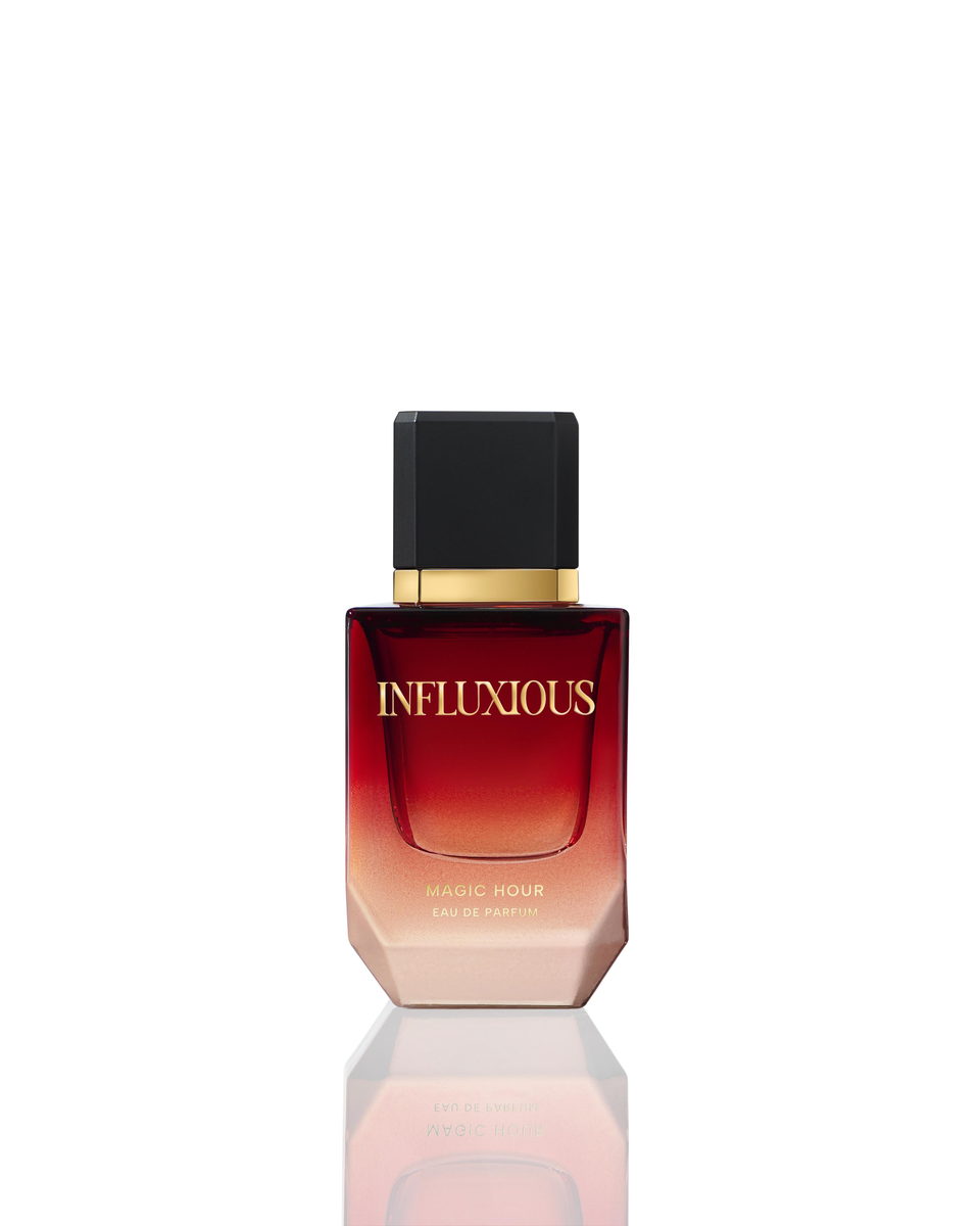 Magic Hour Influxious — аромат