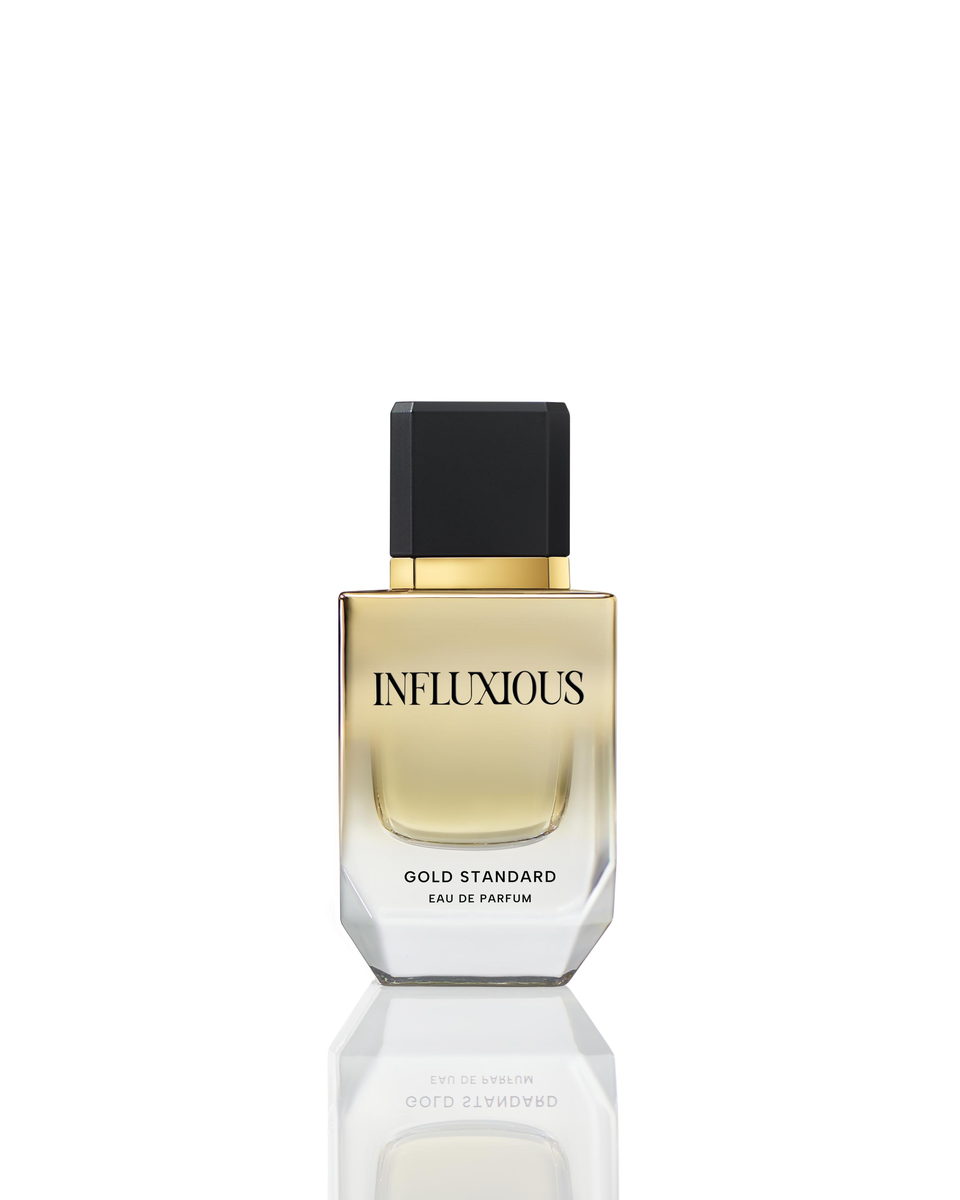 Gold Standard Influxious — аромат