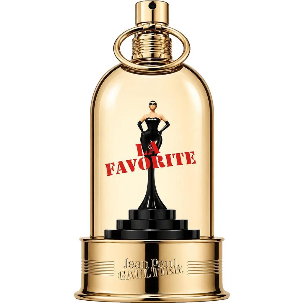 La Favorite Jean Paul Gaultier — аромат