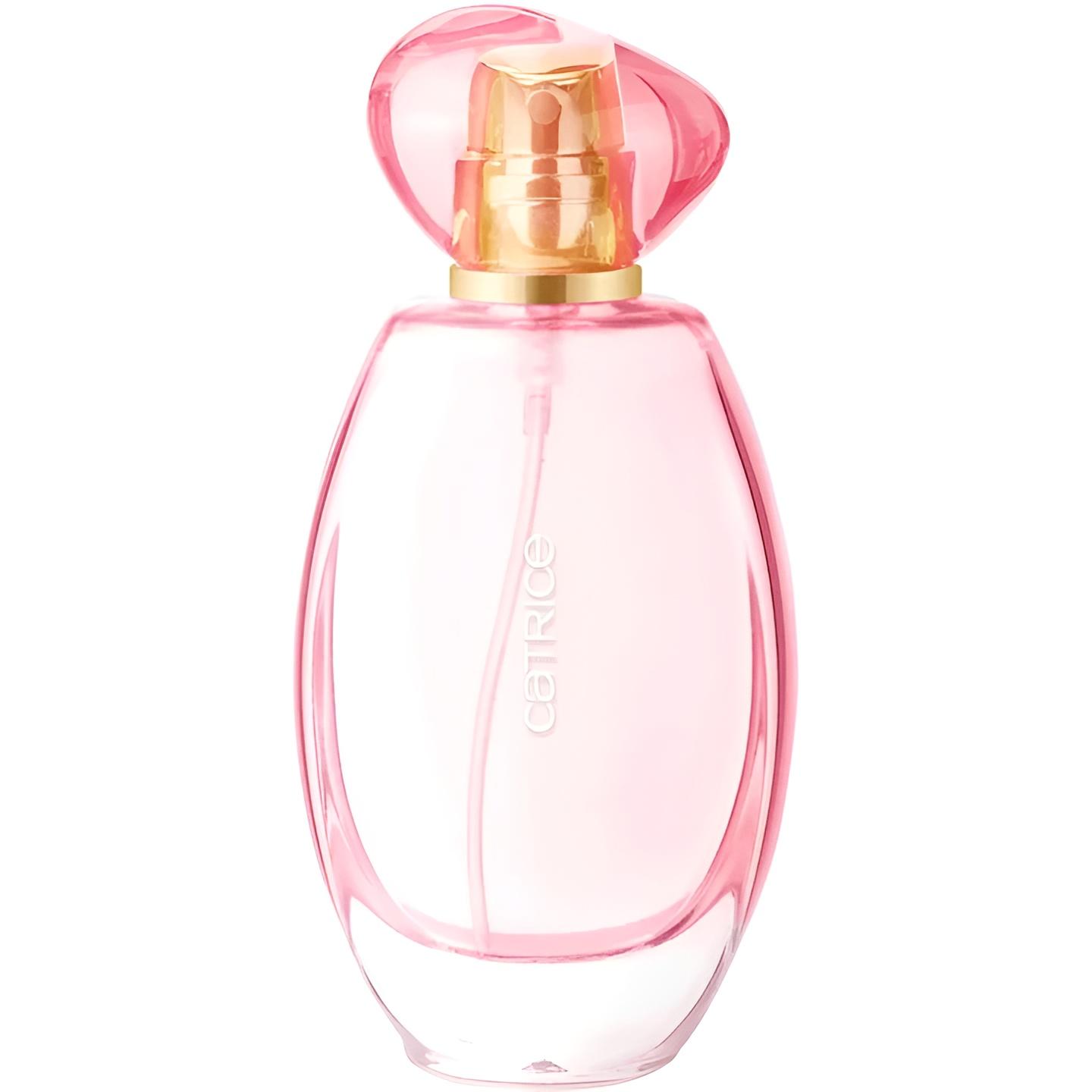 L'Eau So Sunkissed Catrice — аромат