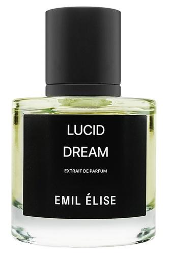 Lucid Dream Emil Elise — аромат