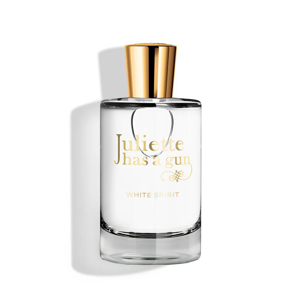 White Spirit Juliette Has A Gun — аромат