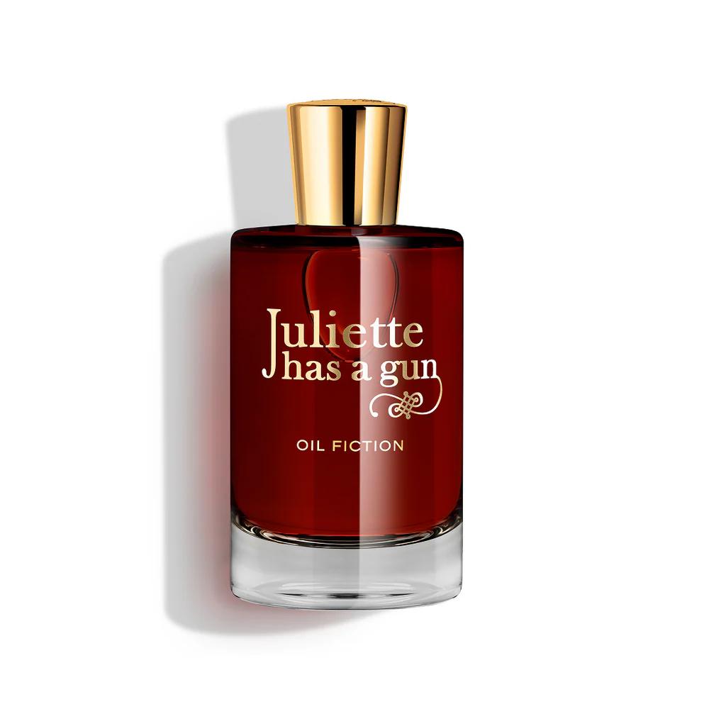 Oil Fiction Juliette Has A Gun — аромат