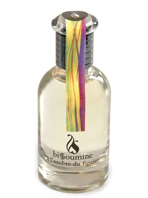 A L'Ombre du Figuier Bissoumine — аромат