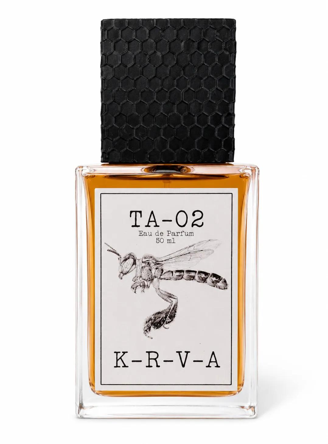 TA-02 Mel Habitado K-R-V-A — аромат