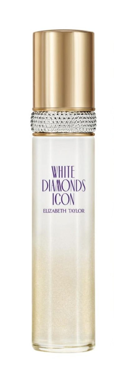 White Diamonds Icon Elizabeth Taylor — аромат
