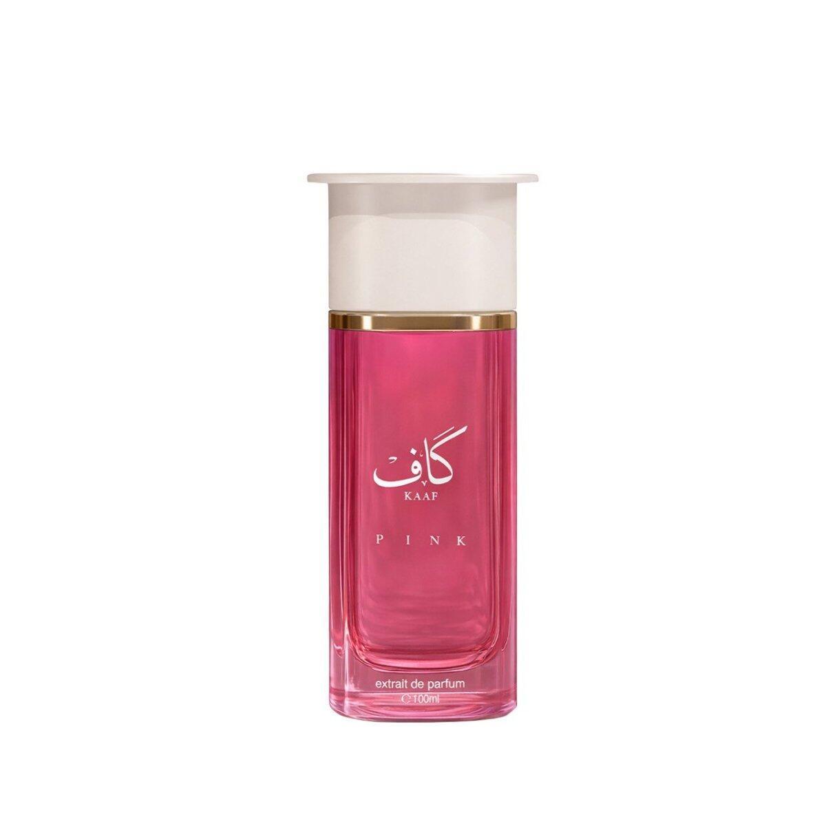 Kaaf Pink Ahmed Al Maghribi — аромат