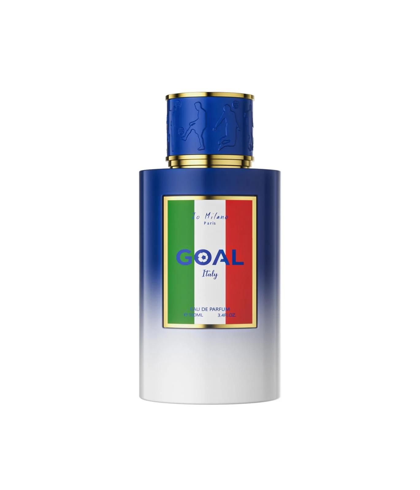 Goal Italy Jo Milano Paris — аромат