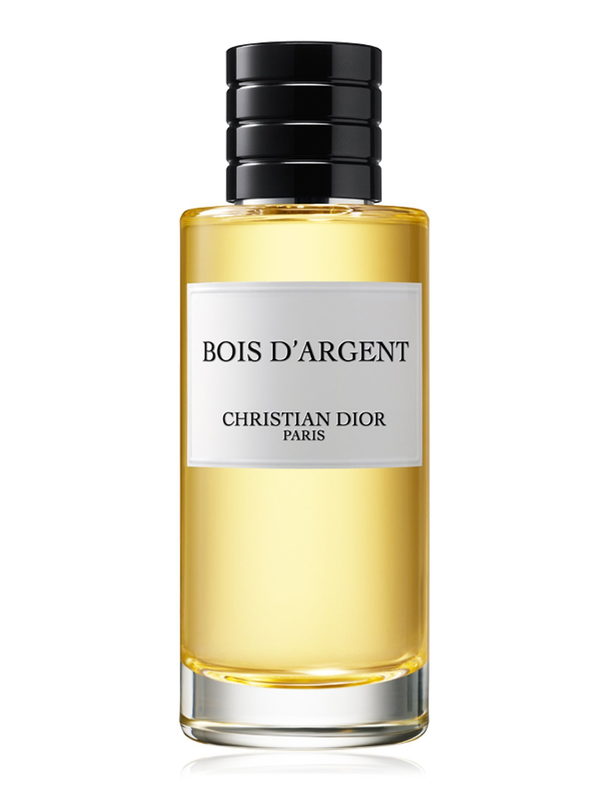 Bois d'Argent Dior — аромат