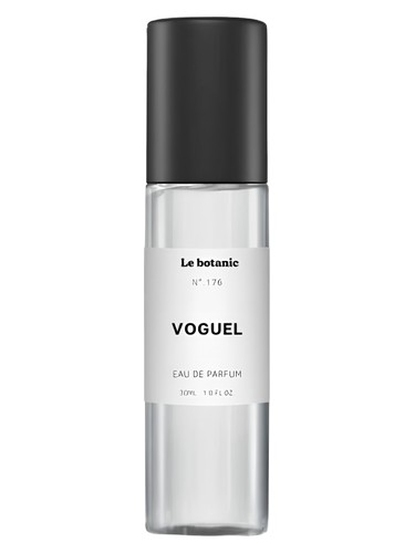 Voguel Le Botanic