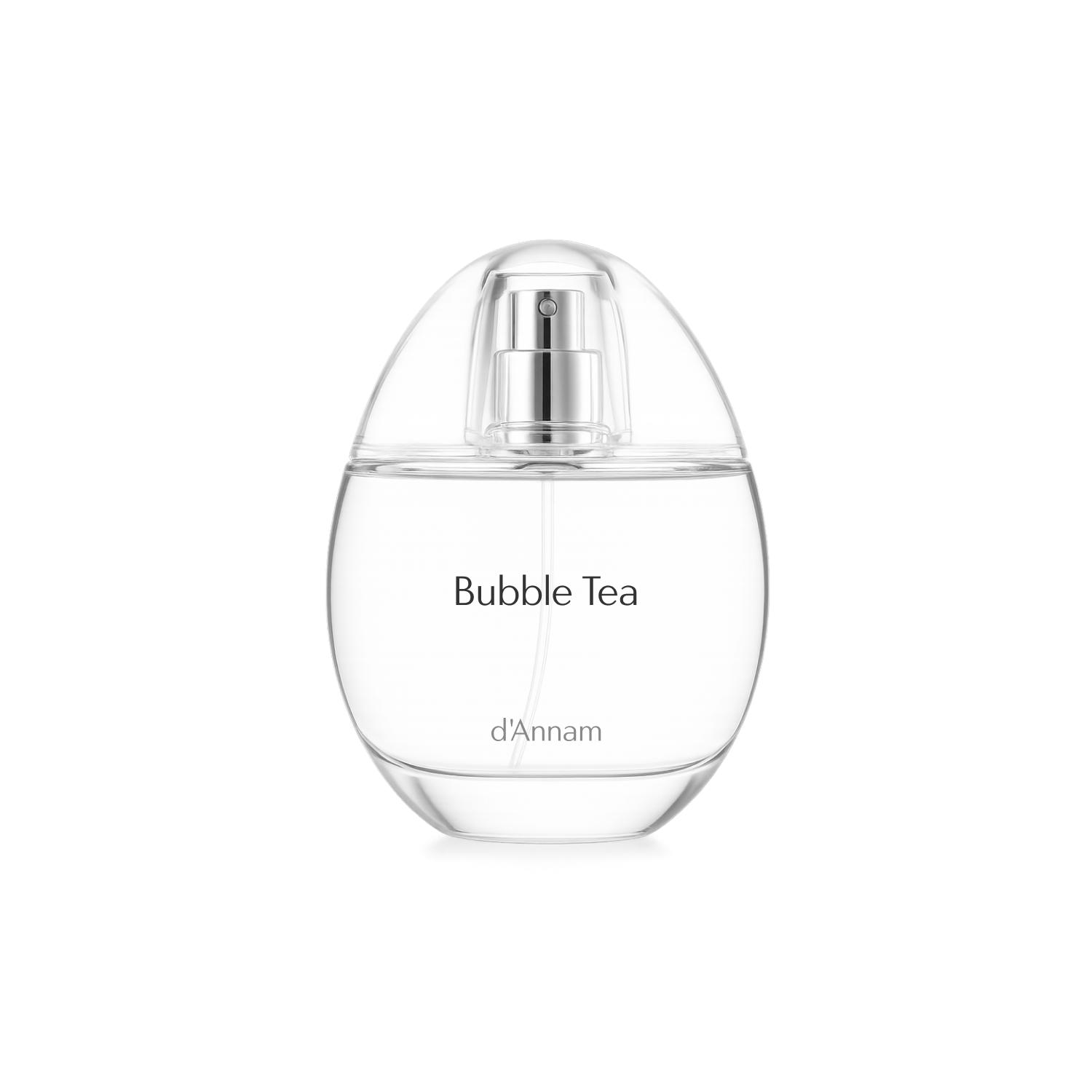 Bubble Tea d'Annam Lattafa Perfumes — аромат